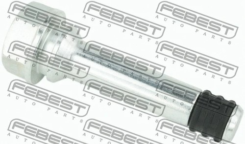 Guide bolt brake - bolt,