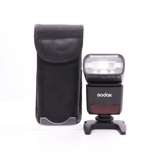 Godox tt350o ttl speedlite - godox,