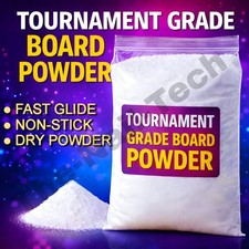 Tournament Grade Board Powder