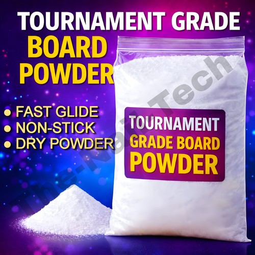 Tournament grade board - tournament,