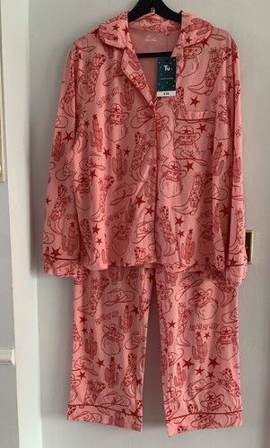 Bnwt traditional pyjama - bnwt, tu