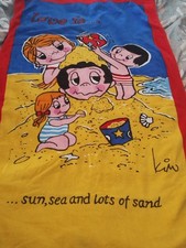 Vintage Love Is Kim Casali