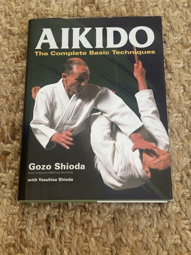 Aikido the complete basic - aikido, :