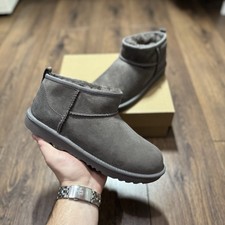 UK 3 - UGG Ultra Mini