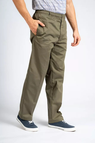 Carabou mens elasticated waist - carabou,