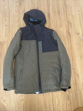 Crane Karki ski jacket 13-14