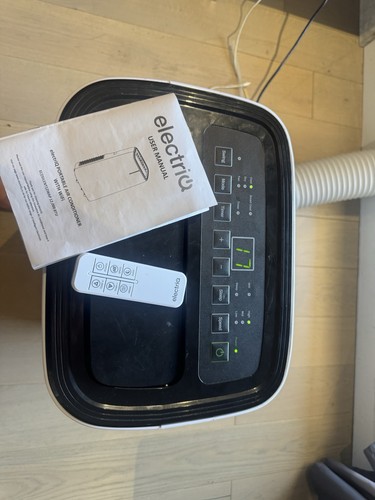 Portable air conditioner for - portable,