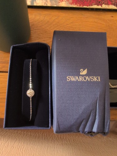 Swarovski jewellery set - swarovski,