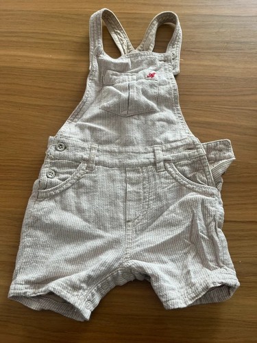 Baby boys beige summer