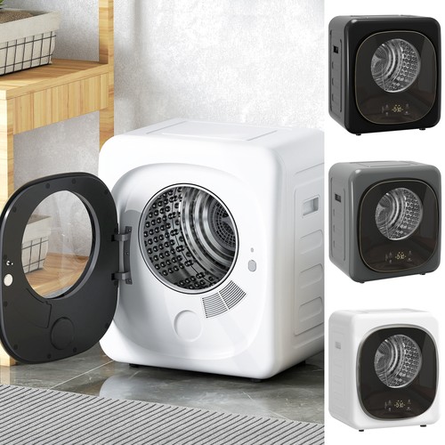 4kg vented tumble dryer 5 - 4kg,