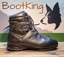 Haix Commander GTX Goretex