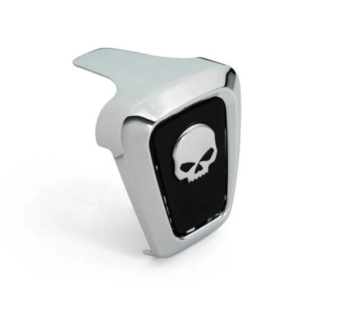 Harley davidson willie - willie, skull