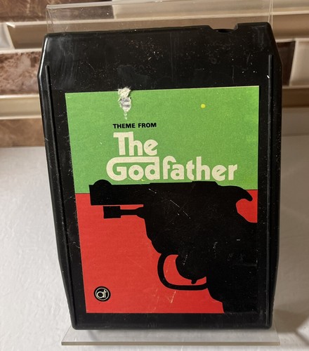 Original the godfather - original,