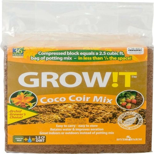 Growit organic all purpose - growit,