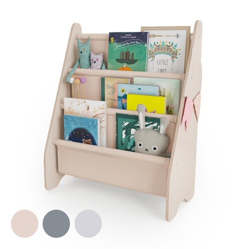 Mamoi book shelf for - for, kids