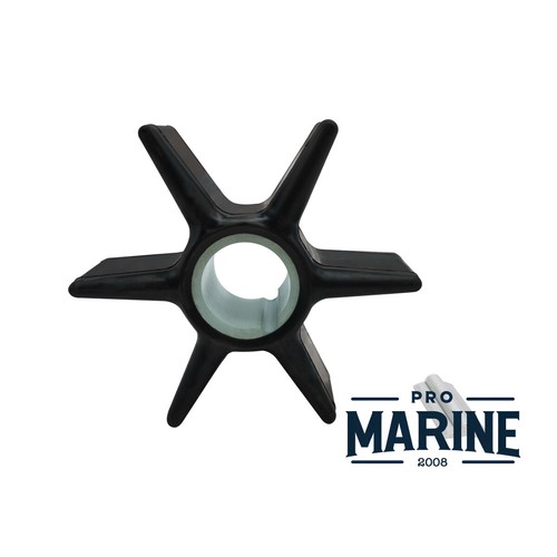 Water pump impeller - water,