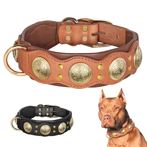 Genuine leather rivet - leather,