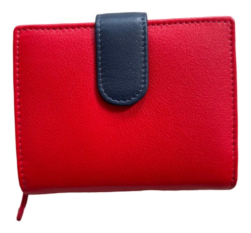 Golunski compact leather purse - golunski,
