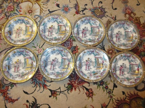 Antique gildea walker - gildea,