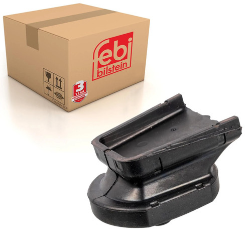 Front leaf spring bush - spring,