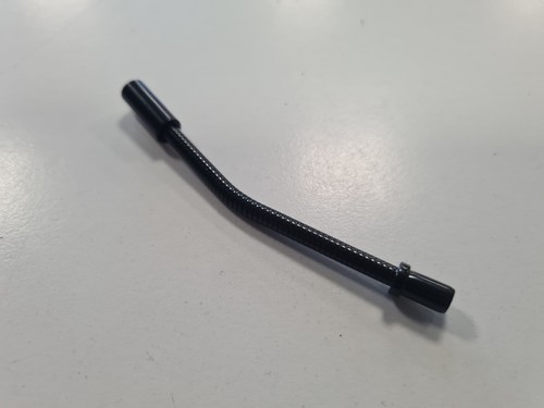Flexible metal brake noodle - flexible,