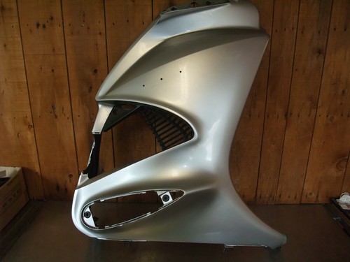 Honda st1300 pan european - honda,