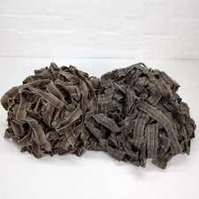 1070g mixed types wool - mixed,