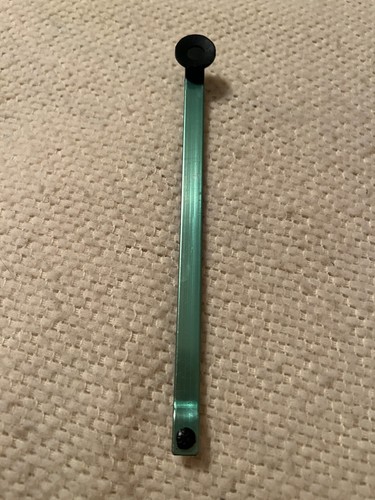 Vintage suction cup long - cup, or