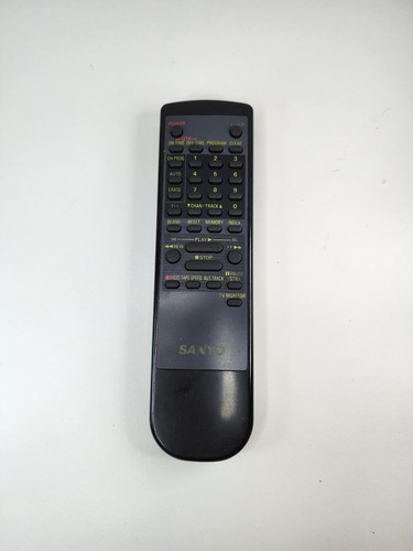 Sanyo 6207 oem remote - oem,