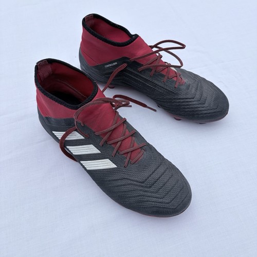 Adidas predator fg - predator, 18.3