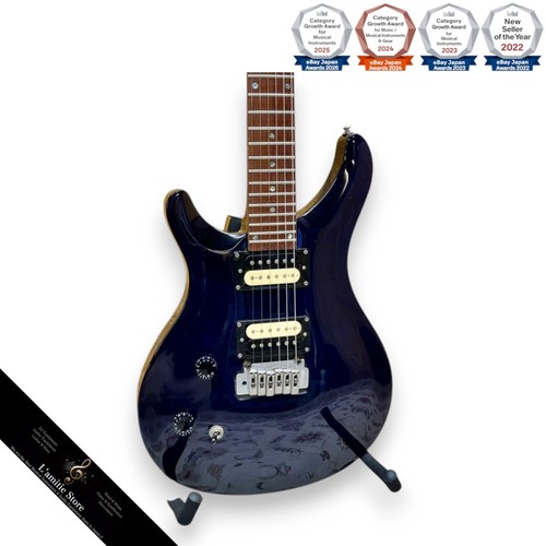 Tokai lefty prs - tokai, top