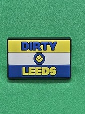 Leeds dirty croc - dirty, style