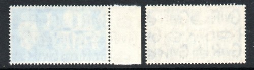 Great britain gv1 1951 - britain, 4d