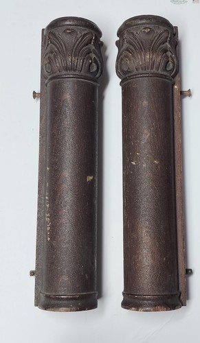 Antique set of 2 - set,
