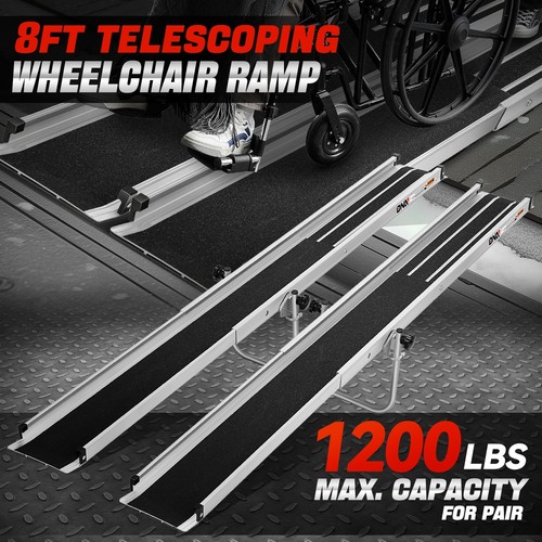 1200 lbs capacity extendable - capacity,
