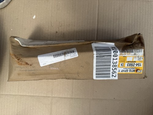 Cat 154 2683 bucket - cat, 154-2683