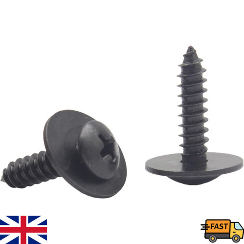 Fit ford wheel arch - fit,