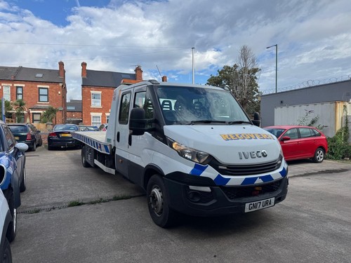 Iveco daily 70c18d - , &