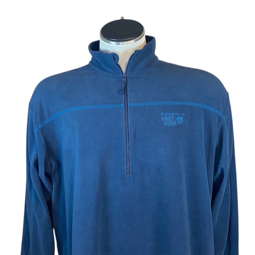 Mountain hardwear fleece - hardwear,