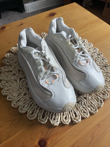 Adidas originals oznova white - adidas,
