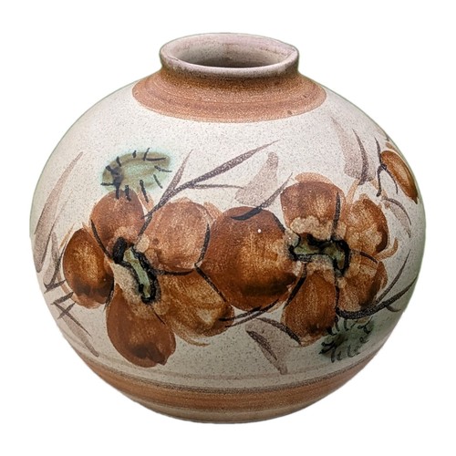Tenh studio pottery - studio, –