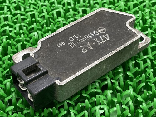 Regulator yamaha genuine - r1-z,