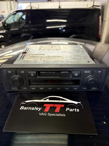 Audi mk1 chorus tape - chorus, player