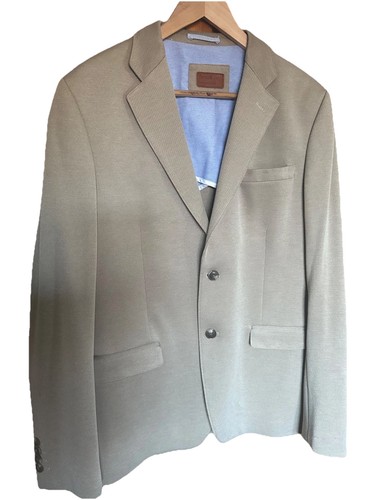 Pristine tan feraud cotton - tan,