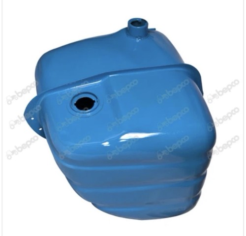 Ford 4000 4600 4610 - fuel, tank