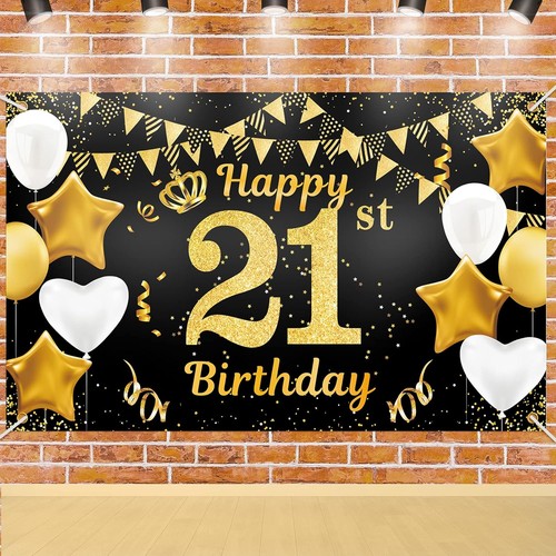 Qpout extra large 21st - extra,