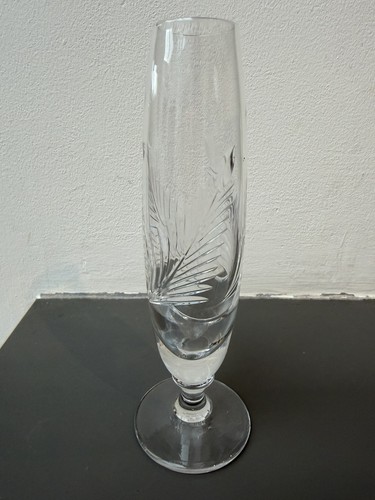 Royal doulton cut glass - royal,