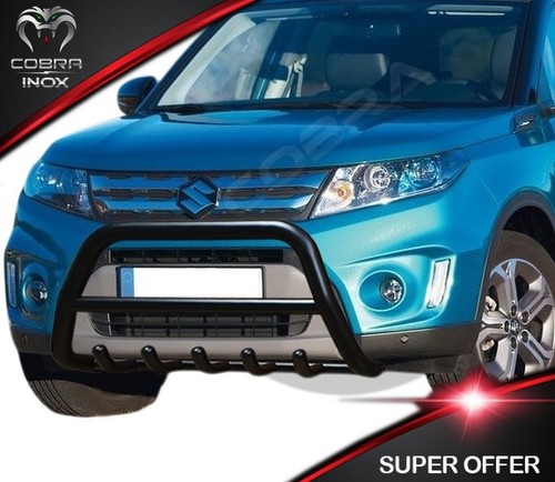 For suzuki grand vitara bull - for,