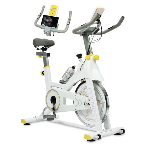Indoor exercise bike with - indoor,