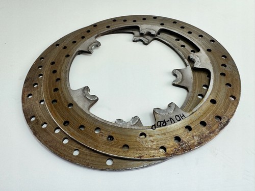 Rod front harley - v,